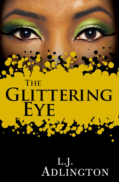 The Glittering Eye