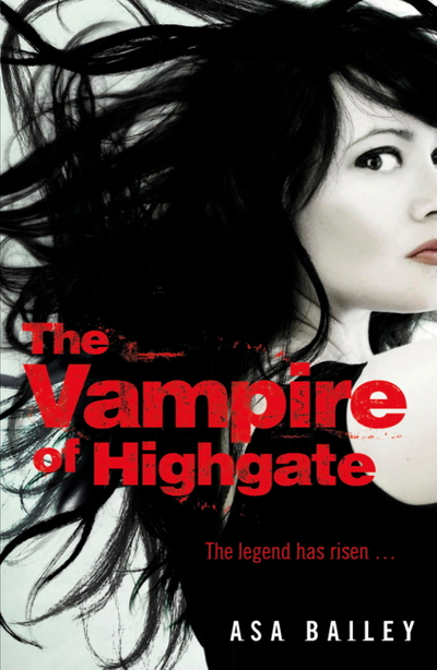 The Vampire of Highgate