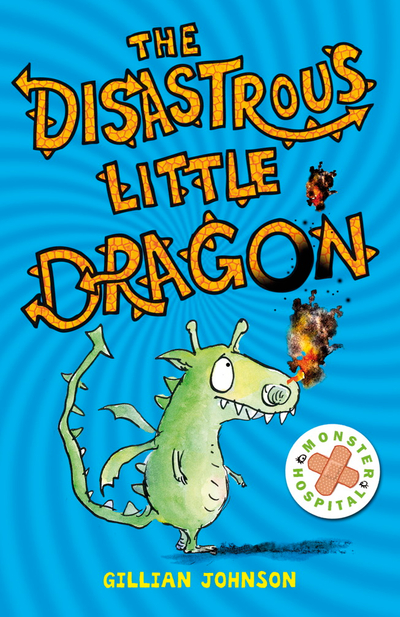 The Disastrous Little Dragon