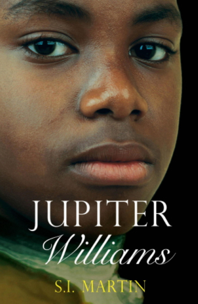 Jupiter Williams