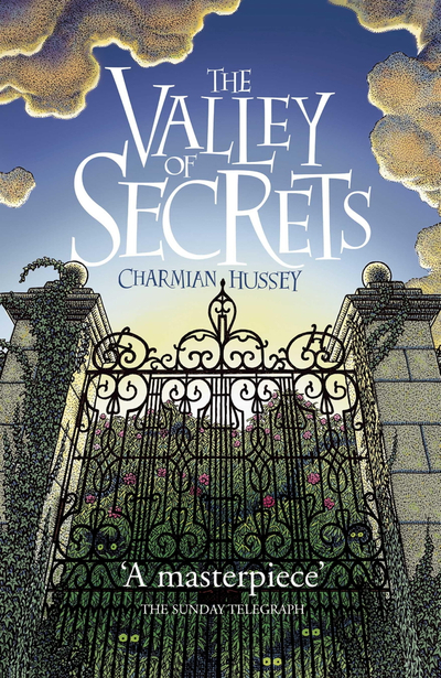 Valley of Secrets