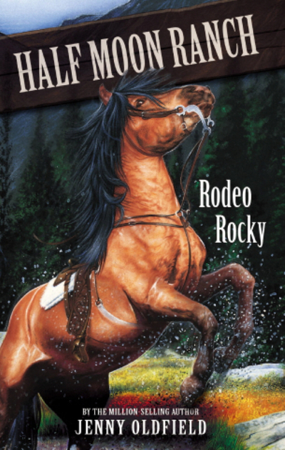 Rodeo Rocky