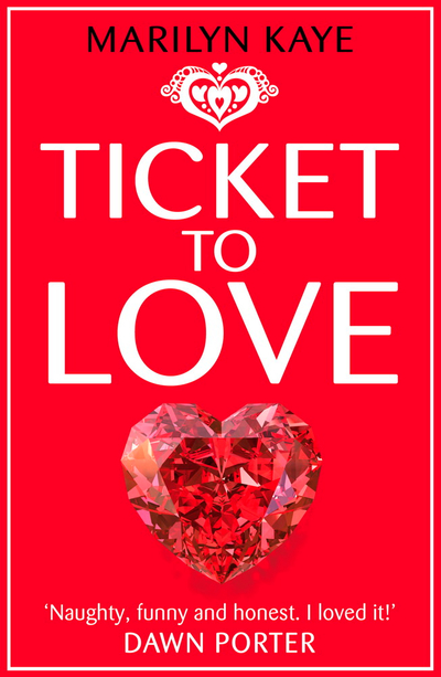 Ticket to Love