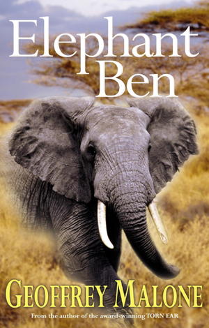 Elephant Ben