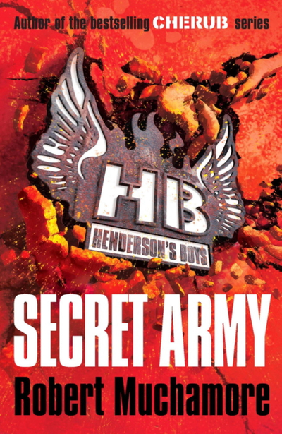 Secret Army