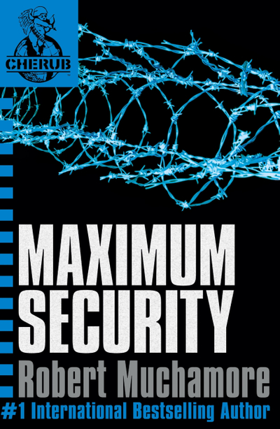 Maximum Security