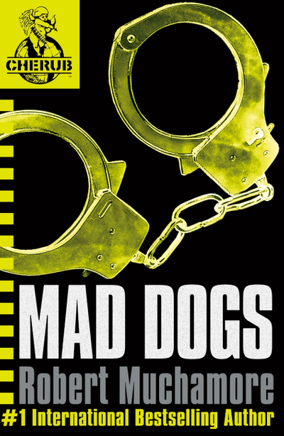 Mad Dogs