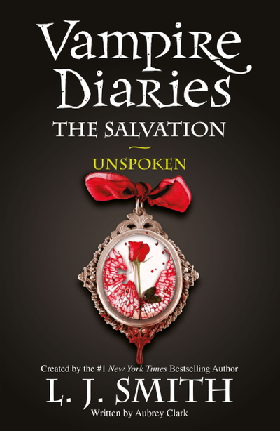 The Salvation: Unspoken