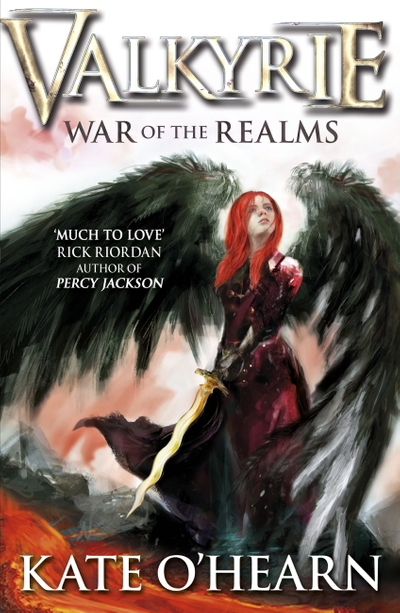 War of the Realms