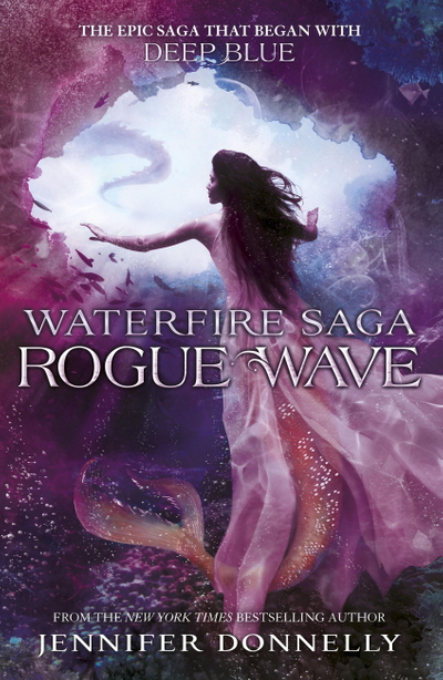 Rogue Wave