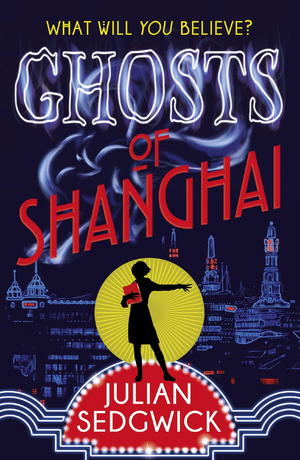 Ghosts of Shanghai