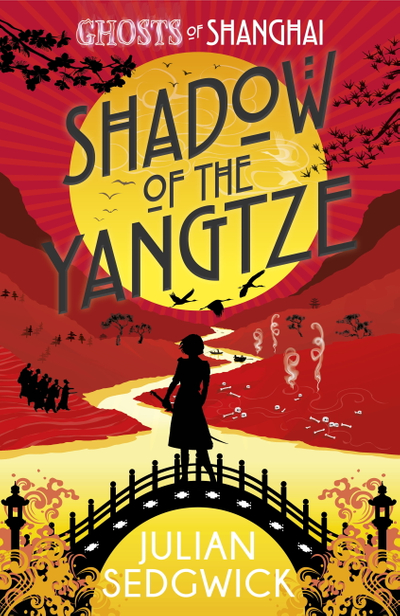 Shadow of the Yangtze