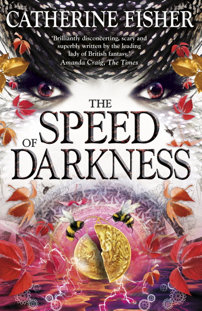 The Speed of Darkness