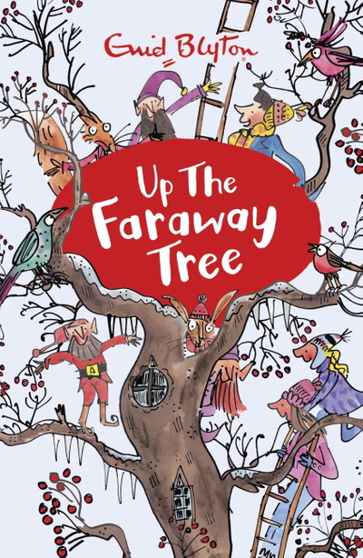 Up the Faraway Tree