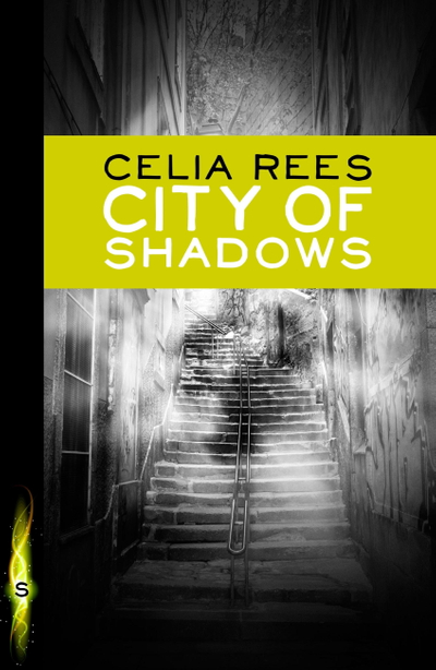 City of Shadows