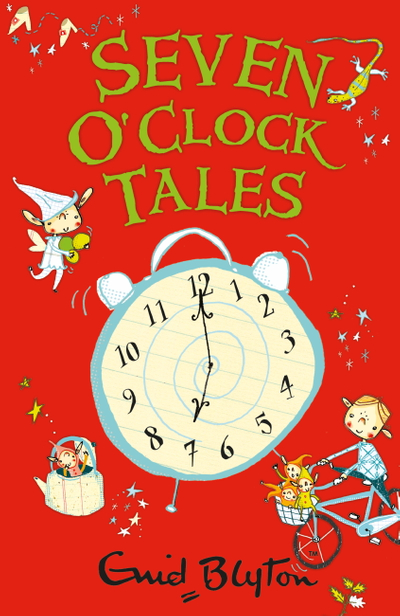 Seven O'Clock Tales