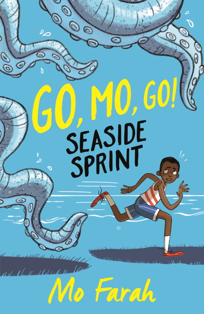 Seaside Sprint!