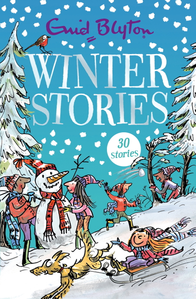 Winter Stories