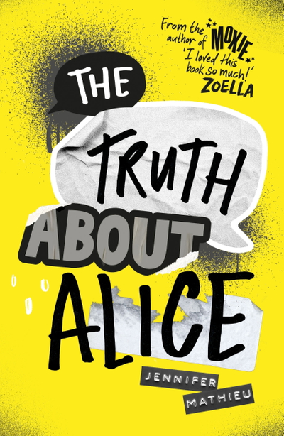 The Truth About Alice