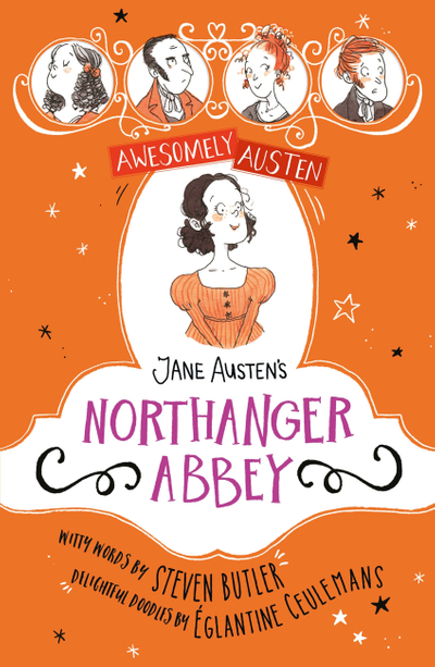 Jane Austen's Northanger Abbey