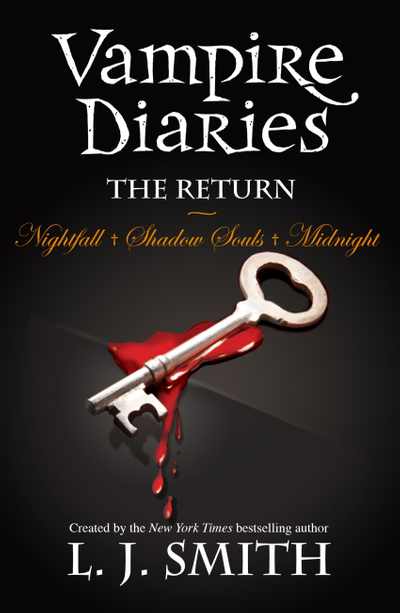 The Return: Nightfall & Shadow Souls & Midnight