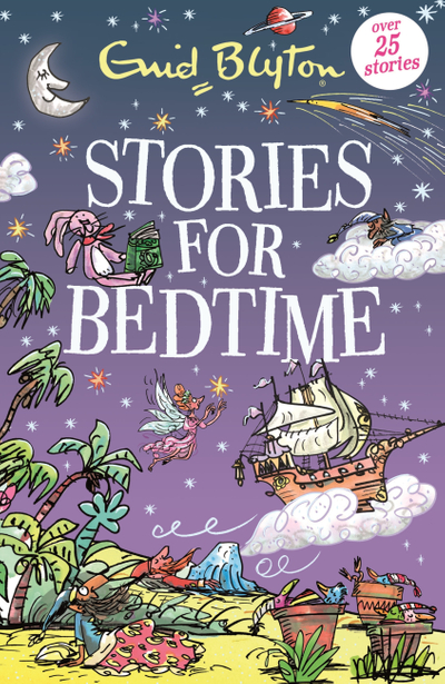 Stories for Bedtime