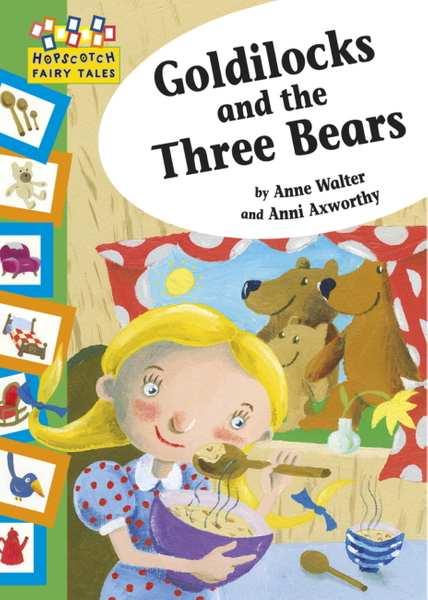 Goldilocks and the Three Bears