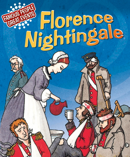 Florence Nightingale