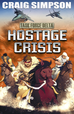 Hostage Crisis