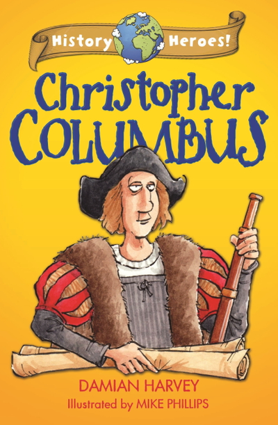 Christopher Columbus