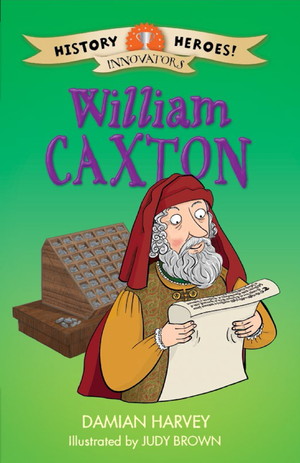 William Caxton