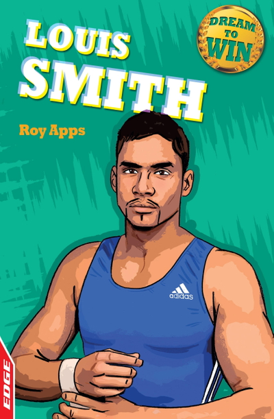 Louis Smith