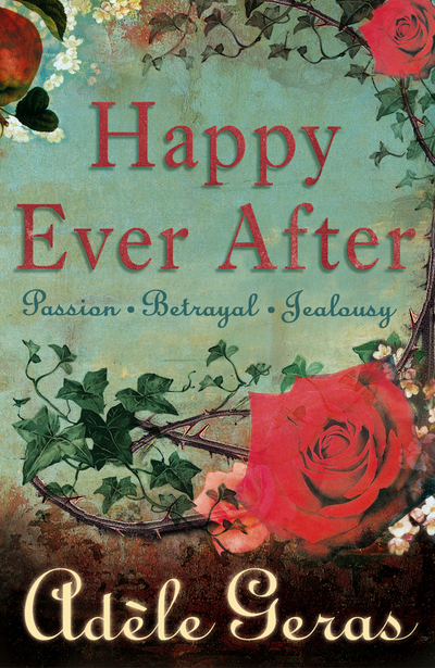 Happy Ever After