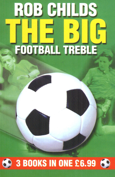 The Big Football Treble