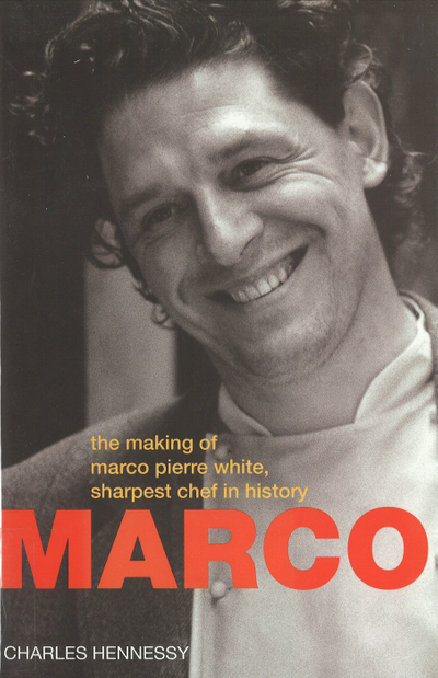 Marco Pierre White