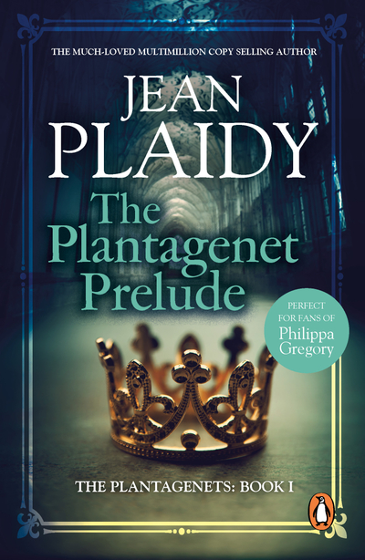 The Plantagenet Prelude