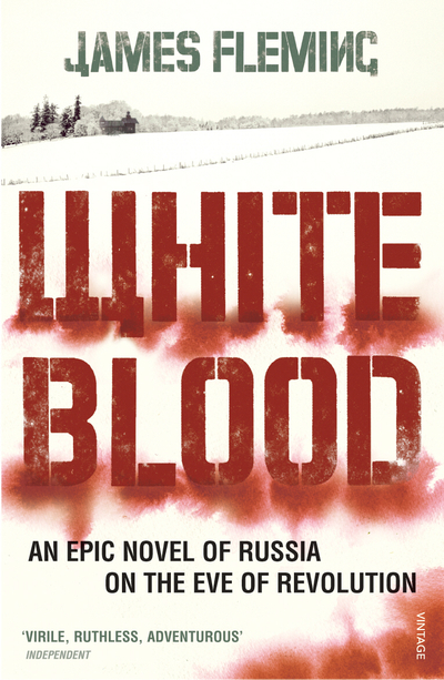 White Blood