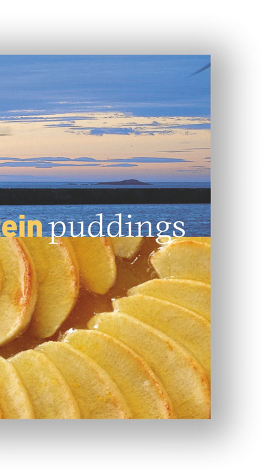 Rick Stein Puddings