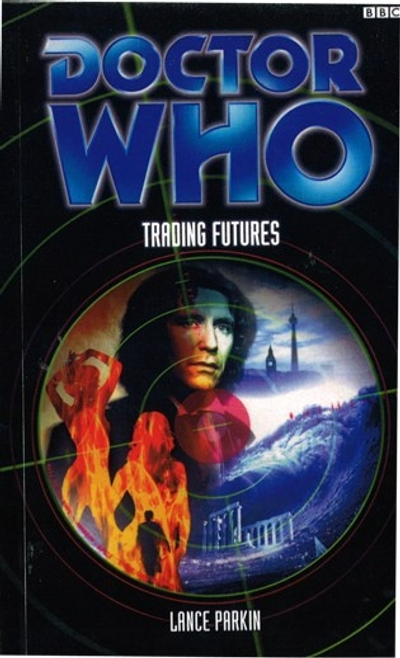 Doctor Who: Trading Futures