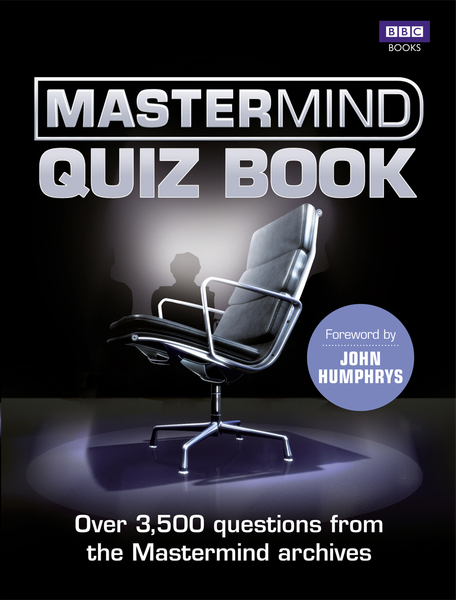 The Mastermind Quiz Book