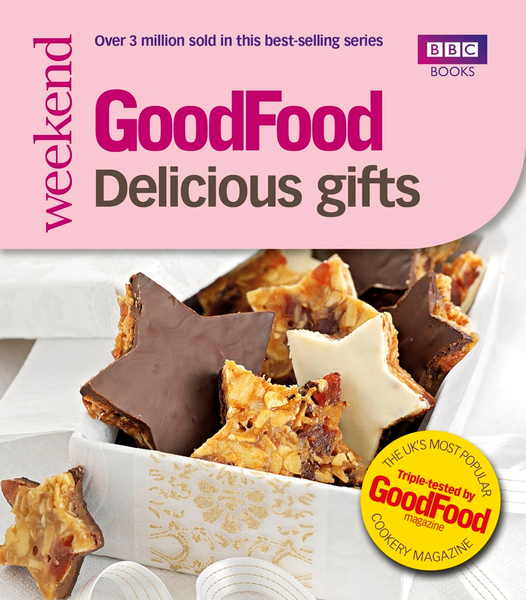 Good Food: Delicious Gifts