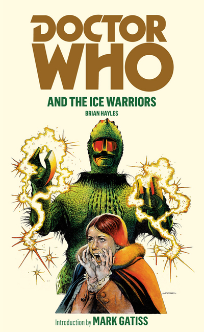 Doctor Who and the Ice Warriors