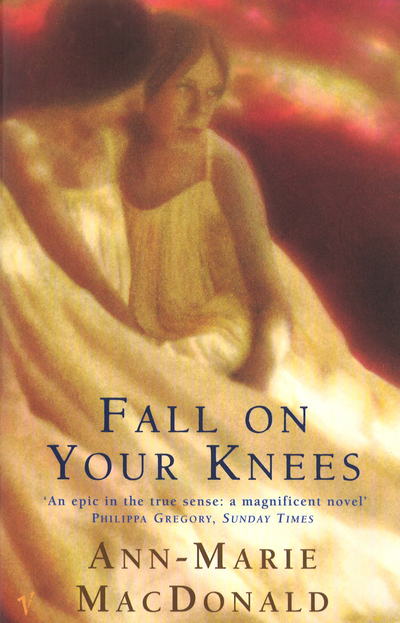 Fall On Your Knees