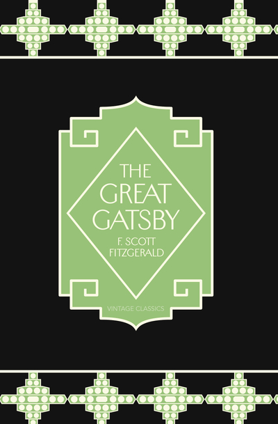 The Great Gatsby