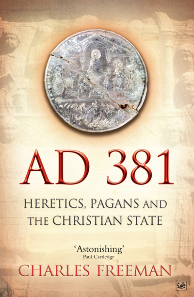 AD 381