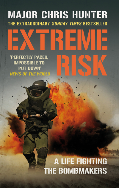 Extreme Risk