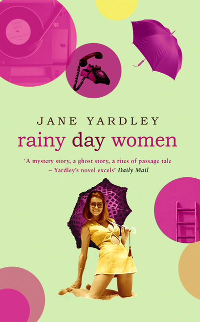 Rainy Day Women