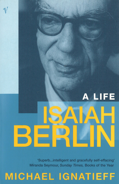 Isaiah Berlin