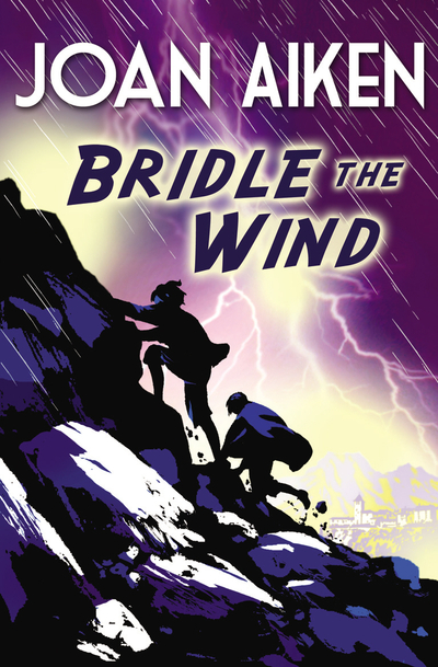 Bridle The Wind