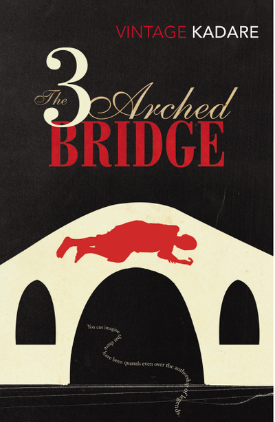 The Three-Arched Bridge